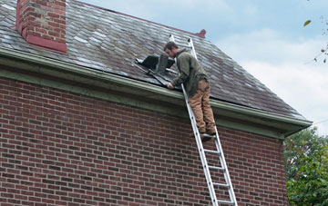 what affects urgent Eccle Riggs roof repairs