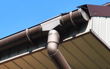 types of Eccle Riggs fascias