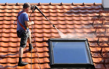 roof cleaning Eccle Riggs, Cumbria